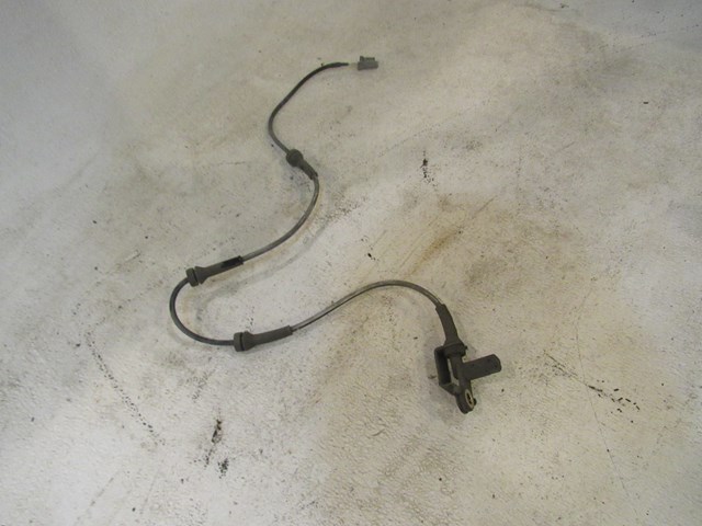 2006 Infiniti G35 Coupe Front RH Passenger ABS Sensor