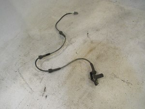 2006 Infiniti G35 Coupe Front RH Passenger ABS Sensor