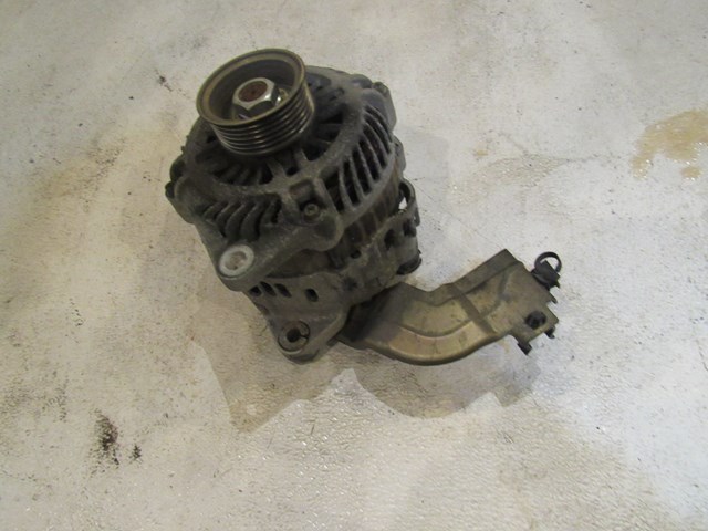 2006 Infiniti G35 Coupe Alternator 23100 CD010 in Avon, MN 56310 PB#314311