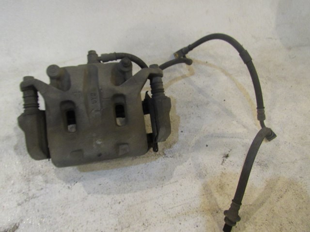 2006 Infiniti G35 Coupe Front LH Driver Caliper