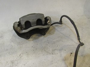 2006 Infiniti G35 Coupe Front LH Driver Caliper