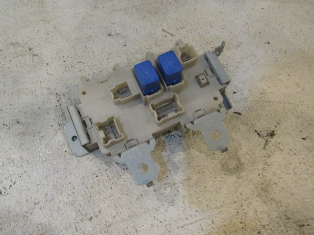 2006 Infiniti G35 Coupe Fuse Box AM60A