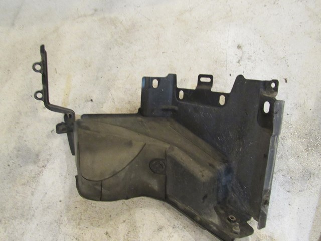 2006 Infiniti G35 Coupe Rear LH Driver Quarter Corner