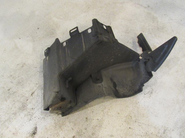 2006 Infiniti G35 Coupe Rear LH Driver Quarter Corner