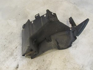 2006 Infiniti G35 Coupe Rear LH Driver Quarter Corner