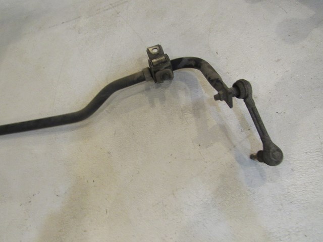 2006 Infiniti G35 Coupe Rear Sway Bar w/Mounts & Links