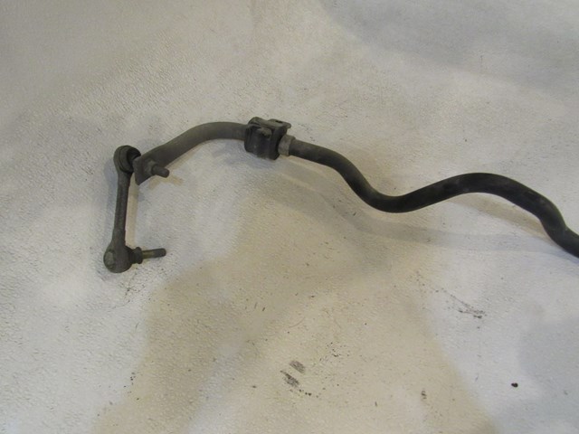 2006 Infiniti G35 Coupe Rear Sway Bar w/Mounts & Links