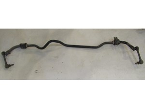 2006 Infiniti G35 Coupe Rear Sway Bar w/Mounts & Links