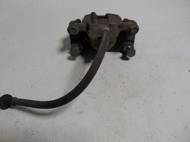 2006 Infiniti G35 Coupe Rear LH Driver Caliper