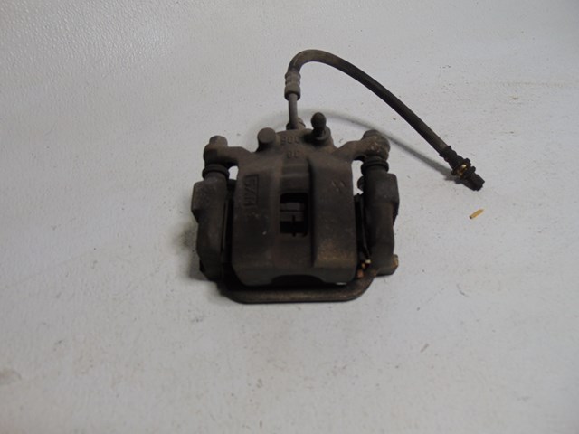 2006 Infiniti G35 Coupe Rear LH Driver Caliper
