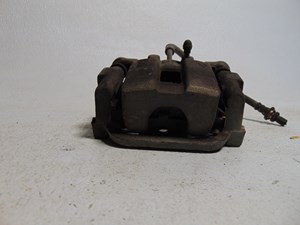 2006 Infiniti G35 Coupe Rear LH Driver Caliper