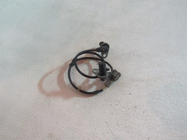 2005 2006 2007 Infiniti G35 Coupe Rear ABS Sensors