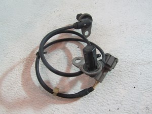 2005 2006 2007 Infiniti G35 Coupe Rear ABS Sensors