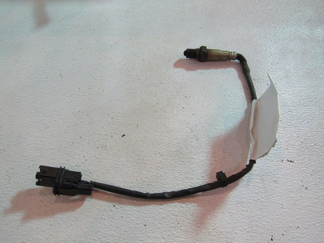 2005 2006 Infiniti G35 Coupe RH Pass Pre Cat Oxygen Sensor O2 Sensor