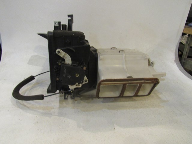 2002 Honda S2000 Heater Core Assembly