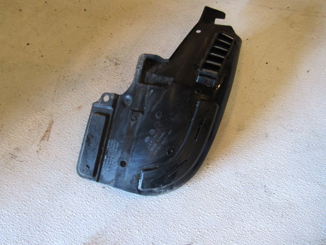 2006 Infiniti G35 Coupe Rear RH Pass Mud Flap 78818 CD000