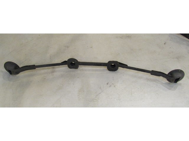 2006 Infiniti G35 Coupe Rear Stay Pin Chassis Crossmember