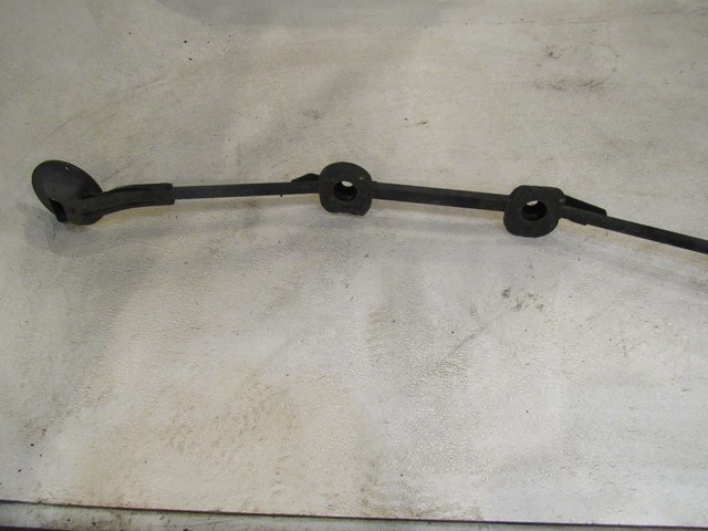 2006 Infiniti G35 Coupe Rear Stay Pin Chassis Crossmember