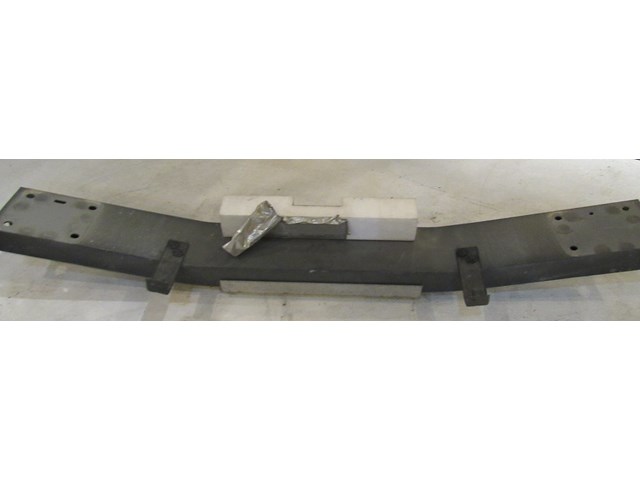 2006 Infiniti G35 Coupe Rear Bumper Reinforcement Bar