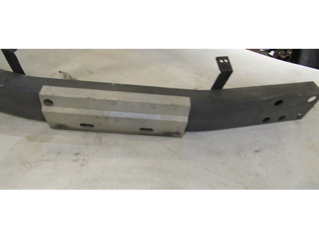 2006 Infiniti G35 Coupe Rear Bumper Reinforcement Bar