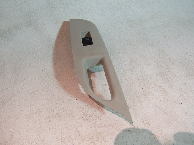 2007 Infiniti G35 Sedan Rear LH Door Switch-25431jk40D-Stone