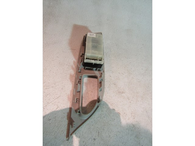 2007 Infiniti G35 Sedan Rear LH Door Switch-25431jk40D-Stone