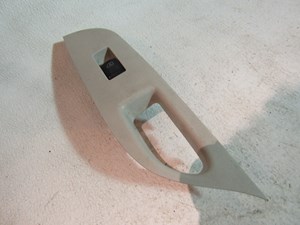 2007 Infiniti G35 Sedan Rear LH Door Switch-25431jk40D-Stone