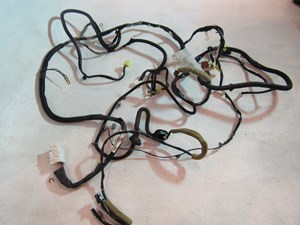 2006 Infiniti G35 Coupe MT Dash Wire Harness 24010 CM42B