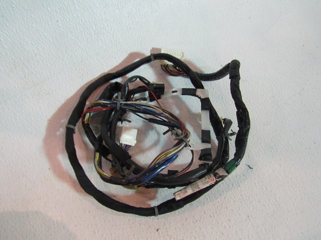 2006 2007 Infiniti G35 Coupe Roof Wire Harness 24060 CM40A