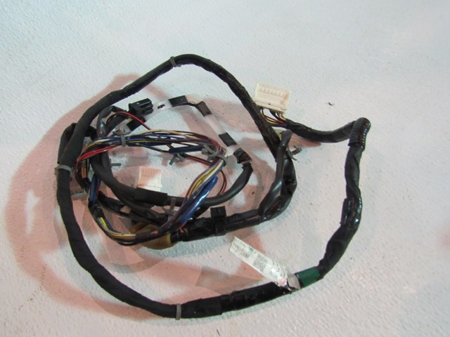 2006 2007 Infiniti G35 Coupe Roof Wire Harness 24060 CM40A