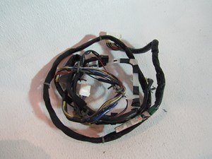 2006 2007 Infiniti G35 Coupe Roof Wire Harness 24060 CM40A