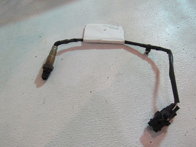 2005 2006 Infiniti G35 Coupe LH Driver Pre Cat Oxygen Sensor