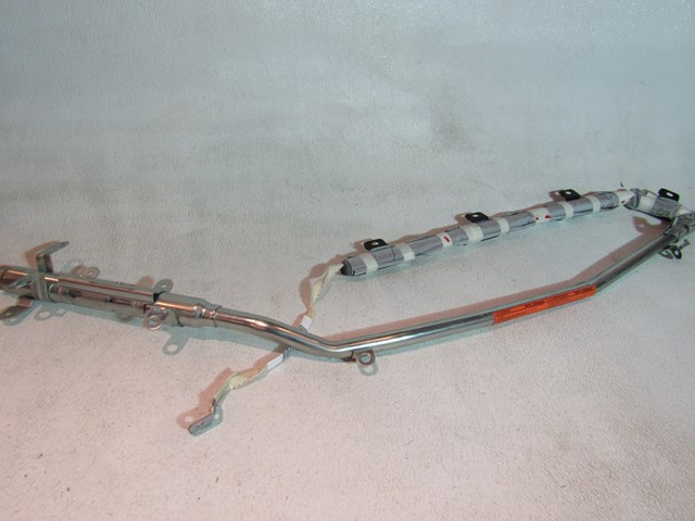 03 04 05 06 07 Infiniti G35 Coupe LH Driver Side Curtain Air Bag