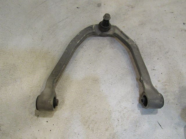 2006 Infiniti G35 Coupe Front LH Driver Upper Control Arm