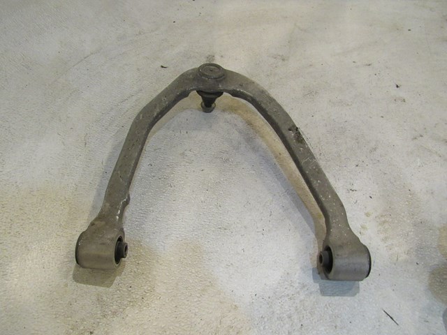 2006 Infiniti G35 Coupe Front LH Driver Upper Control Arm