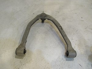 2006 Infiniti G35 Coupe Front LH Driver Upper Control Arm