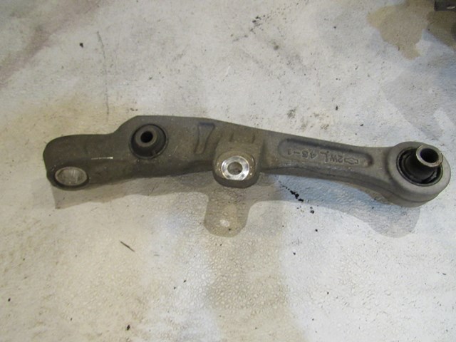 2006 Infiniti G35 Coupe Front LH Driver Lower Control Arm