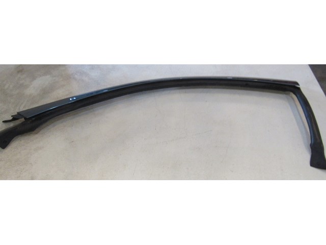 2006 Infiniti G35 Coupe LH Driver Exterior A Pillar w/Trim