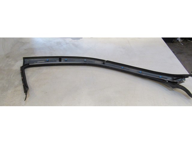 2006 Infiniti G35 Coupe LH Driver Exterior A Pillar w/Trim