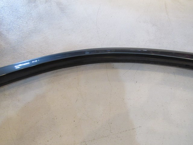 2006 Infiniti G35 Coupe LH Driver Exterior A Pillar w/Trim