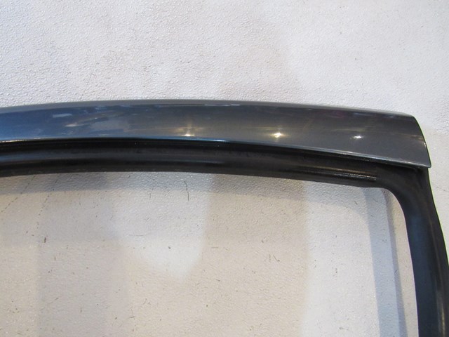 2006 Infiniti G35 Coupe LH Driver Exterior A Pillar w/Trim