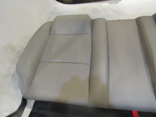 2006 Infiniti G35 Coupe Rear Seat Back-Stone