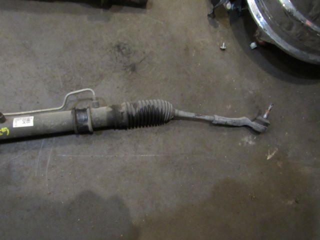 2006 Infiniti G35 Coupe Steering Rack