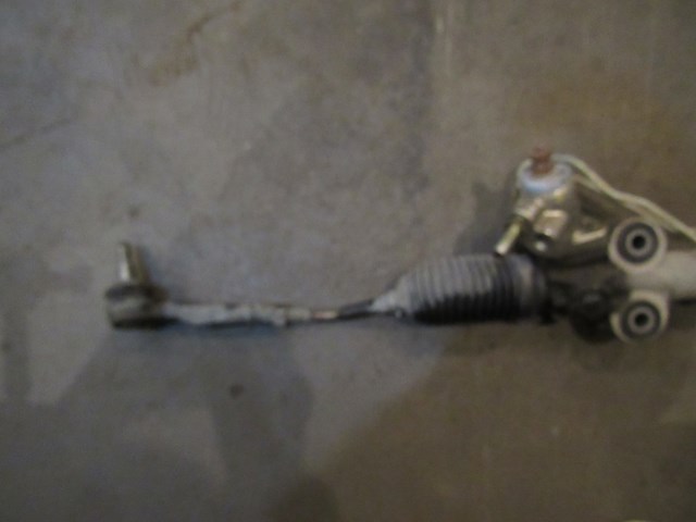 2006 Infiniti G35 Coupe Steering Rack