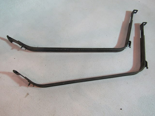 03 04 05 06 07 Infiniti G35 Coupe Gas Tank Straps