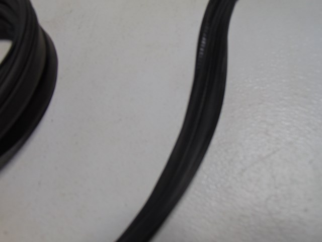 2014 Nissan Juke Nismo RS Hatch Seal