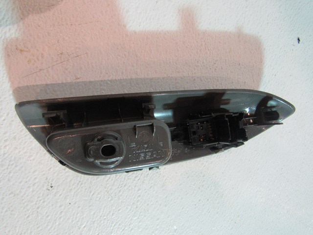 2014 Nissan Juke Nismo RS Rear LH Door Switch 82961 1KA0A
