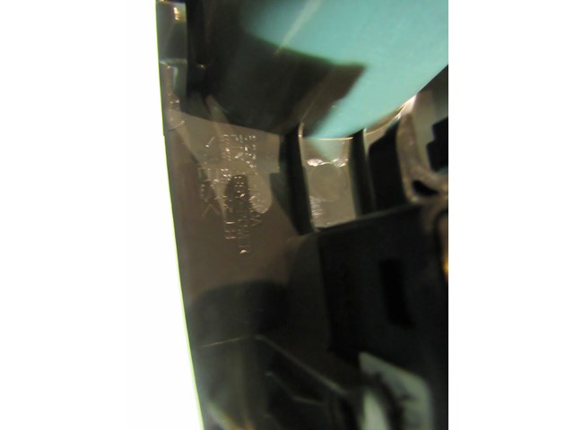 2014 Nissan Juke Nismo RS Rear LH Door Switch 82961 1KA0A