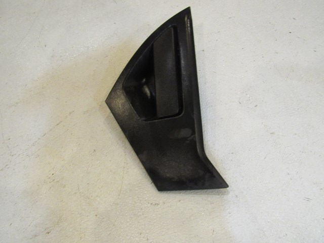 2014 Nissan Juke Nismo RS Rear LH Driver Exterior Door Handle