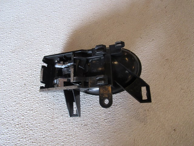 2014 Nissan Juke Nismo RS Rear RH Pass Interior Door Handle